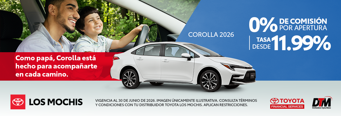 Corolla